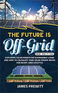 The Future Is Off Grid