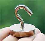 Magnetic Hooks