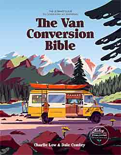 The Van Conversion Bible