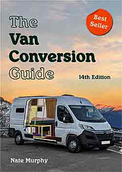 The Van Conversion Guide