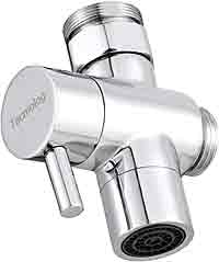 Campervan Outdoor Shower Diverter