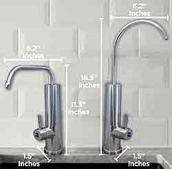 Purification Faucet