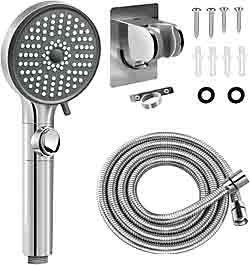 Campervan Outdoor Shower head