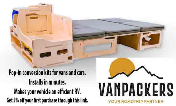VanPackers