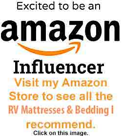 Amazon Mattresses and Bedding