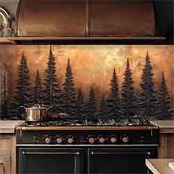 Backsplash