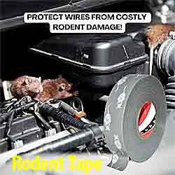 Rodent Tape