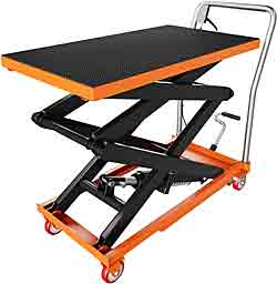 Lift Table