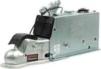 Hydraulic Brake Actuator