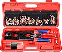 Crimp Kit