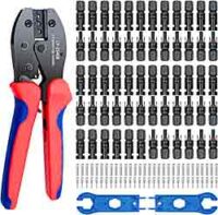 Solar Connector Kit