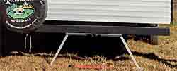 Universal RV Stabilizer Wobble Stopper