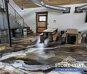 StoneCoat Epoxy