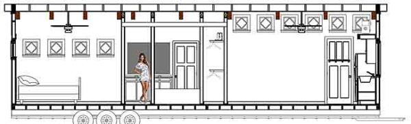 Texas Tiny Homes Texas Tiny Homes