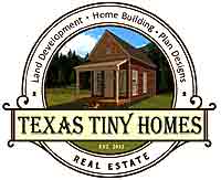Texas Tiny Homes Texas Tiny Homes