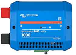 Victron BMS