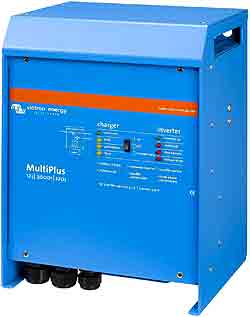 Victron Inverter