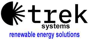 trek systems