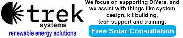 Trek Systems