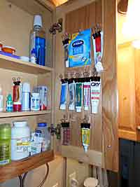 Medicine cabinet Medicine cabinet