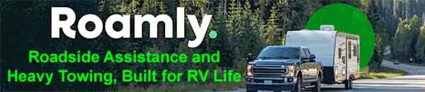 Roamly Roadside Assistance