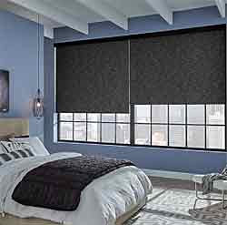 Bali Blackout Roller Shades