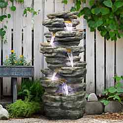 Water Fountain