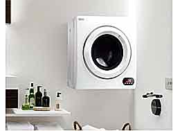Euhomy Portable Dryer