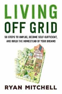 Living Off-Grid