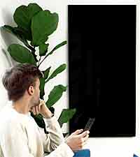 Boldr Far Infrared Heater