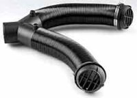 Diesel Heater Pipe Duct Vent Kit Diesel Ducting