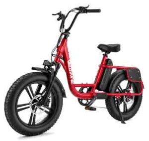 Velowave Prado Step Through eBike Prado Velowave