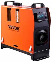 Vevor Diesel Heater Vevor Diesel Heater