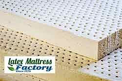 Latex Mattress Topper