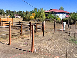 Fence