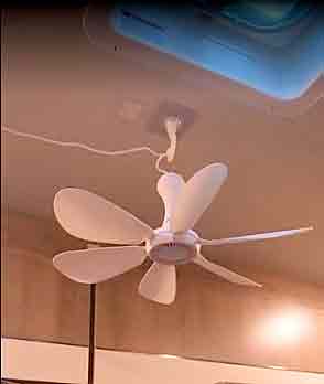 Ceiling Fan