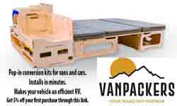 VanPackers