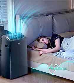 Portable Air Conditioner