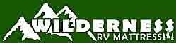 Wilderness RV Mattress