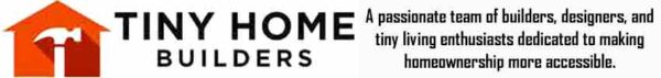 Tiny Home Builders Tiny Home Builders